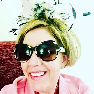 Meet your Posher, Angelique